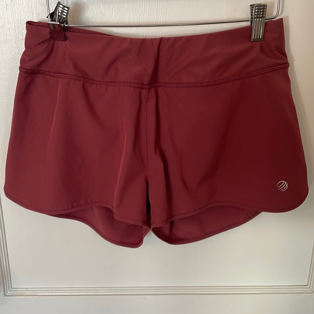 Running shorts